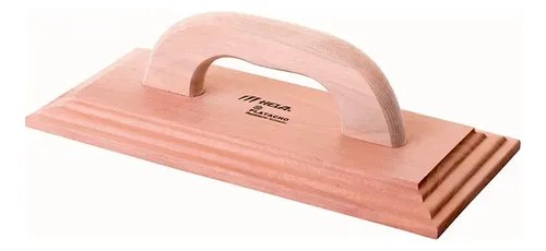 Platacho Albañil Madera 115 X 350 X 20